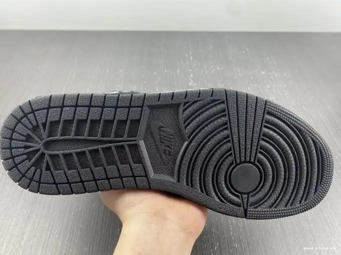 2.0 DZ2523-001 WMNS Twist OG High 1 Air Jordan 0416